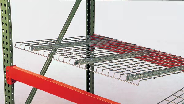 貨架網層板--04